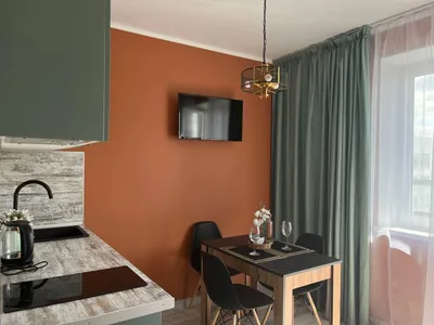 Апартаменты Поделам на Кислова  — sm.webp