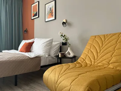 Апартаменты Поделам на Кислова  — xl.webp