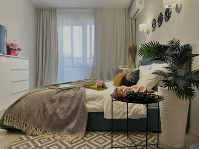 Апартаменты Поделам на Кислова 10 этаж  — sm.webp