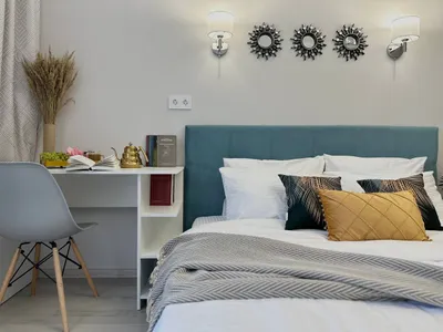 Апартаменты Поделам на Кислова 10 этаж  — sm.webp