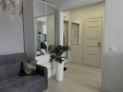 Апартаменты Поделам на Кислова 10 этаж  — sm.webp