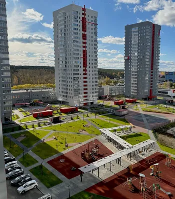 Апартаменты Поделам на Кислова 10 этаж  — sm.webp