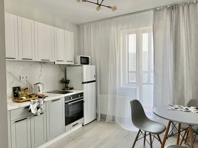 Апартаменты Поделам на Кислова 10 этаж  — sm.webp