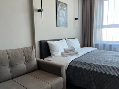 Апартаменты Поделам на Энгельса  — xl.webp