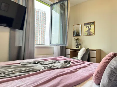 Предлагаем отличные апартаменты в 1 минуте от метро Купчино — sm.webp