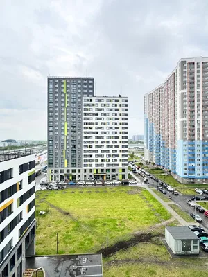 Предлагаем отличные апартаменты в 1 минуте от метро Купчино — sm.webp