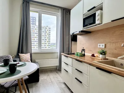 Предлагаем отличные апартаменты в 1 минуте от метро Купчино — sm.webp