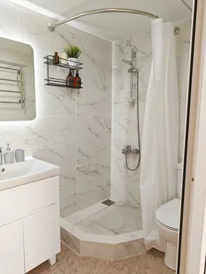 Апартаменты с кухней и террасой с видом на сад. — sm.webp