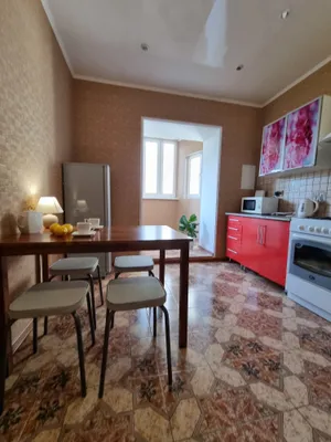 Уютная квартира на Победы — sm.webp