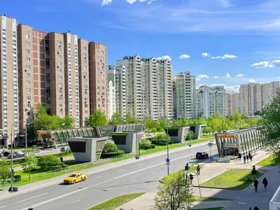 Апартаменты рядом с метро Жулебино — sm.webp