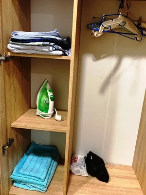 Апартаменты «Shale» - Ваш идеальный отдых в Сочи! — sm.webp