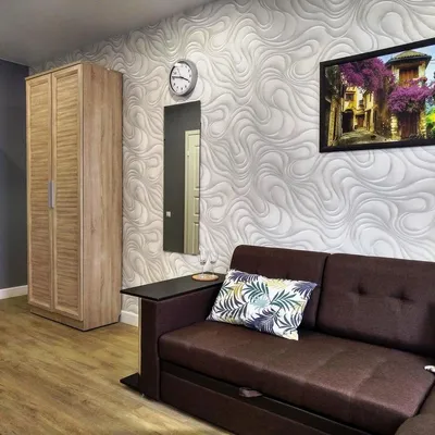 Апартаменты «Shale» - Ваш идеальный отдых в Сочи! — sm.webp