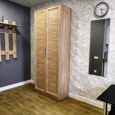 Апартаменты «Shale» - Ваш идеальный отдых в Сочи! — sm.webp