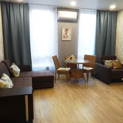 Апартаменты «Shale» - Ваш идеальный отдых в Сочи! — xl.webp