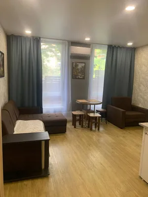 Апартаменты «Shale» - Ваш идеальный отдых в Сочи! — xl.webp