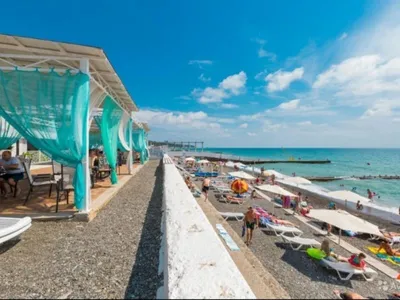 Апартаменты «Shale» - Ваш идеальный отдых в Сочи! — sm.webp