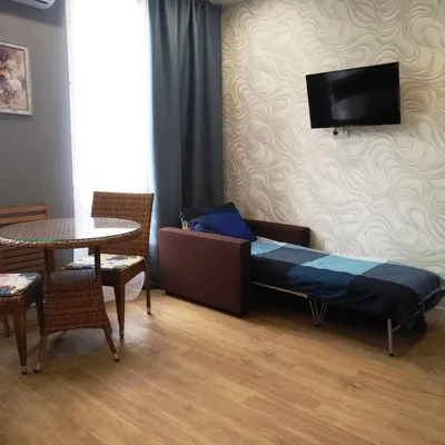 Апартаменты «Shale» - Ваш идеальный отдых в Сочи! — sm.webp