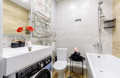 Апартаменты Родные просторы (рядом с М4) — xl.webp