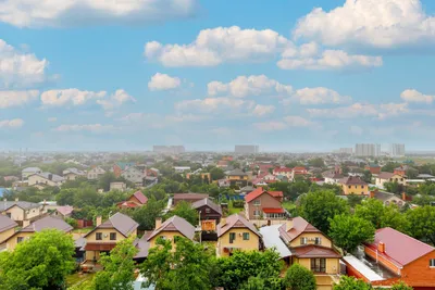 Апартаменты Родные просторы (рядом с М4) — sm.webp