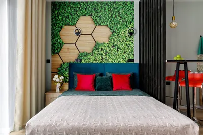 Апартаменты Родные просторы (рядом с М4) — sm.webp