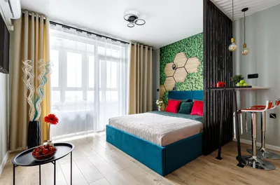 Апартаменты Родные просторы (рядом с М4) — sm.webp