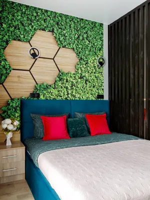 Апартаменты Родные просторы (рядом с М4) — sm.webp