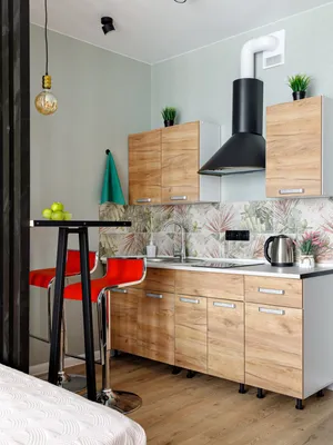 Апартаменты Родные просторы (рядом с М4) — sm.webp