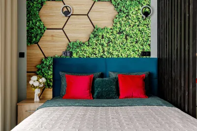 Апартаменты Родные просторы (рядом с М4) — sm.webp