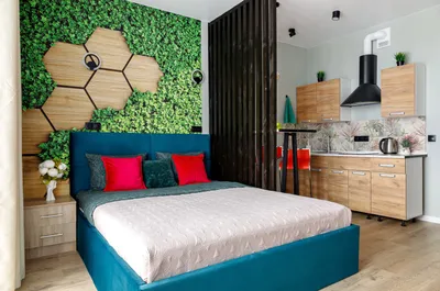 Апартаменты Родные просторы (рядом с М4) — sm.webp