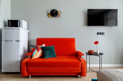 Апартаменты Родные просторы (рядом с М4) — sm.webp