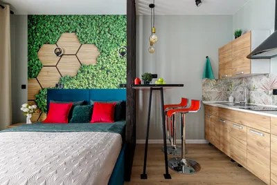 Апартаменты Родные просторы (рядом с М4) — sm.webp