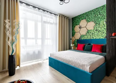 Апартаменты Родные просторы (рядом с М4) — sm.webp