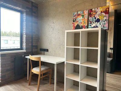 УЮТНАЯ 2 - КВАРТИРА в стиле ЛОФТ В ЦЕНТРЕ АКАДЕМГОРОДКА — sm.webp