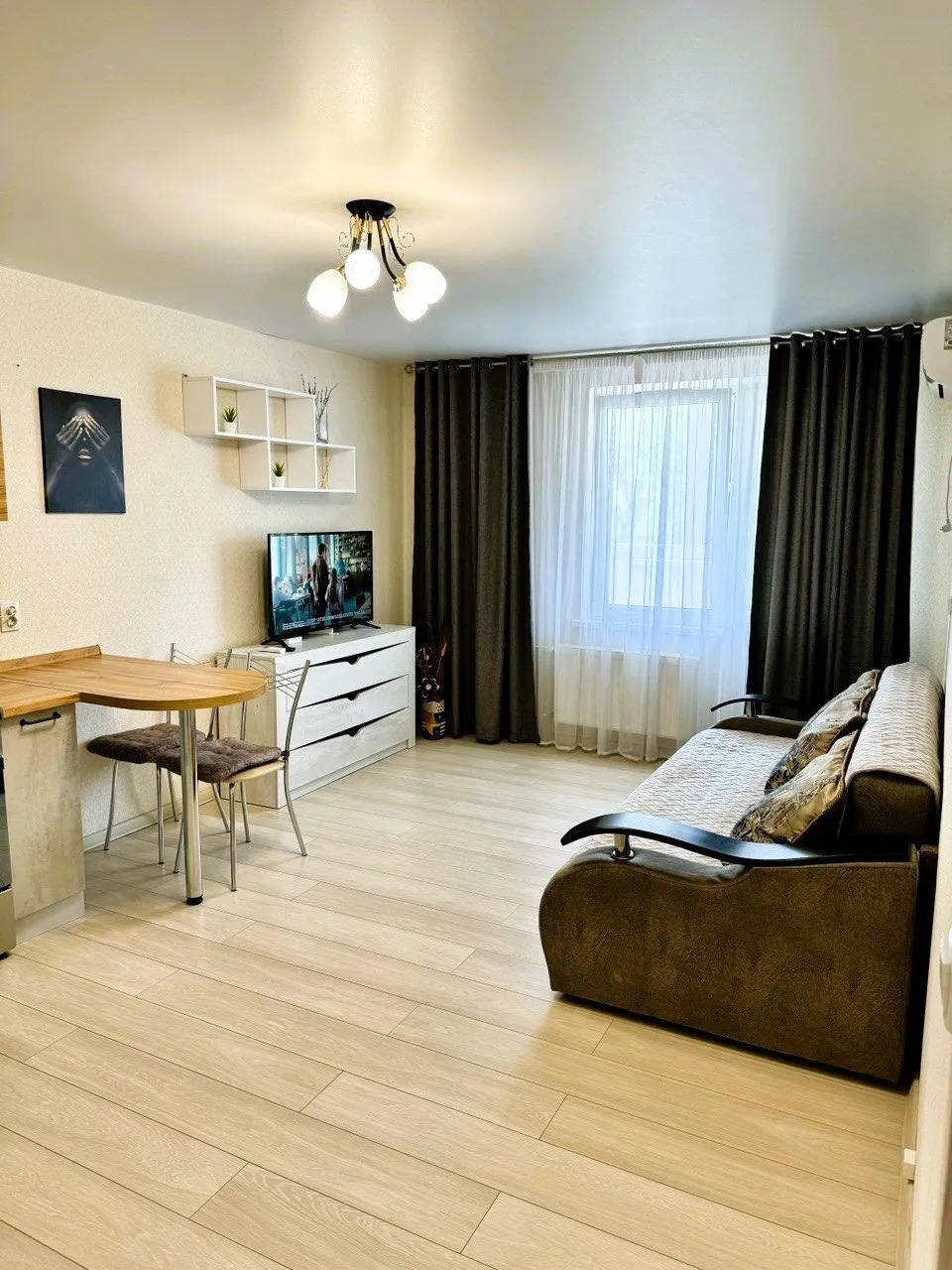 Чистая уютная студия-квартира — xl.webp