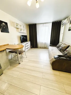 Чистая уютная студия-квартира — xl.webp