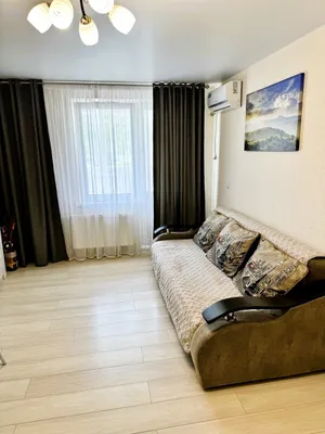 Чистая уютная студия-квартира — xl.webp