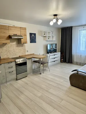 Чистая уютная студия-квартира — xl.webp