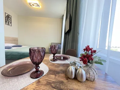 Отличные апартаменты в 1 минуте от метро Купчино — sm.webp