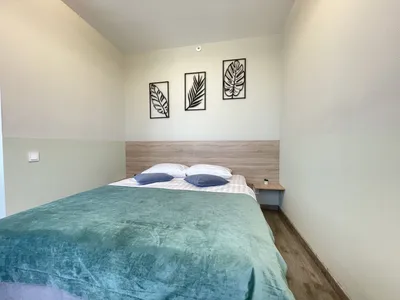 Отличные апартаменты в 1 минуте от метро Купчино — sm.webp