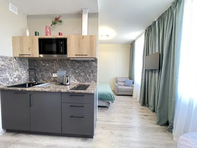 Отличные апартаменты в 1 минуте от метро Купчино — xl.webp