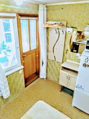 Южный дворик в Мисхоре — xl.webp