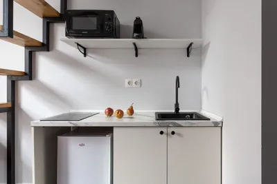 Двухуровневая студия в 3 минутах от метро Площадь Восстания — xl.webp