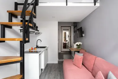 Двухуровневая студия в 3 минутах от метро Площадь Восстания — sm.webp