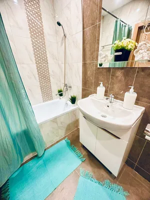 Апартаменты КВАРТ на ул. Земнухова — sm.webp