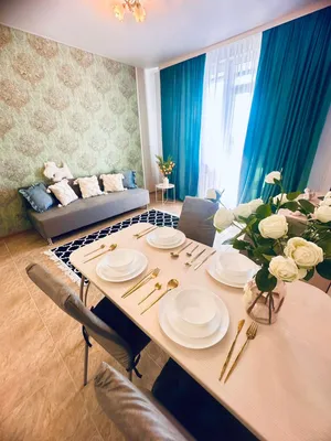 Апартаменты КВАРТ на ул. Земнухова — sm.webp