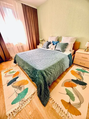 Апартаменты КВАРТ на ул. Земнухова — sm.webp