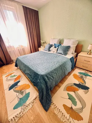 Апартаменты КВАРТ на ул. Земнухова — sm.webp