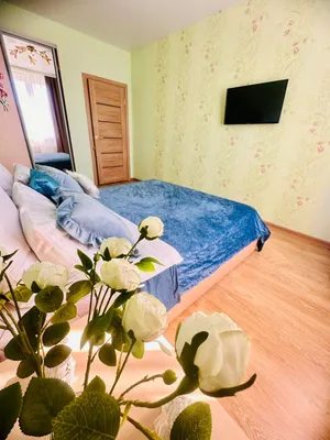 Апартаменты КВАРТ на ул. Земнухова — sm.webp