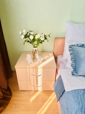 Апартаменты КВАРТ на ул. Земнухова — sm.webp