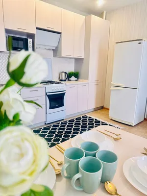 Апартаменты КВАРТ на ул. Земнухова — sm.webp